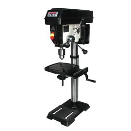 Jet 716000 JWDP-12, 12 Inch Drill Press (Replacement of 707300)