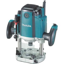 Makita RP1800 3-1/4 HP Plunge Router with Electric Brake
